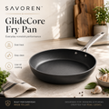 SAVOREN™ GlideCore Fry Pan